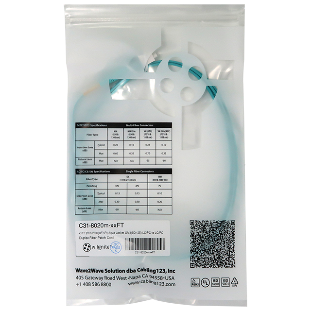 C31-8020m-1FT C31-8020m-1FT