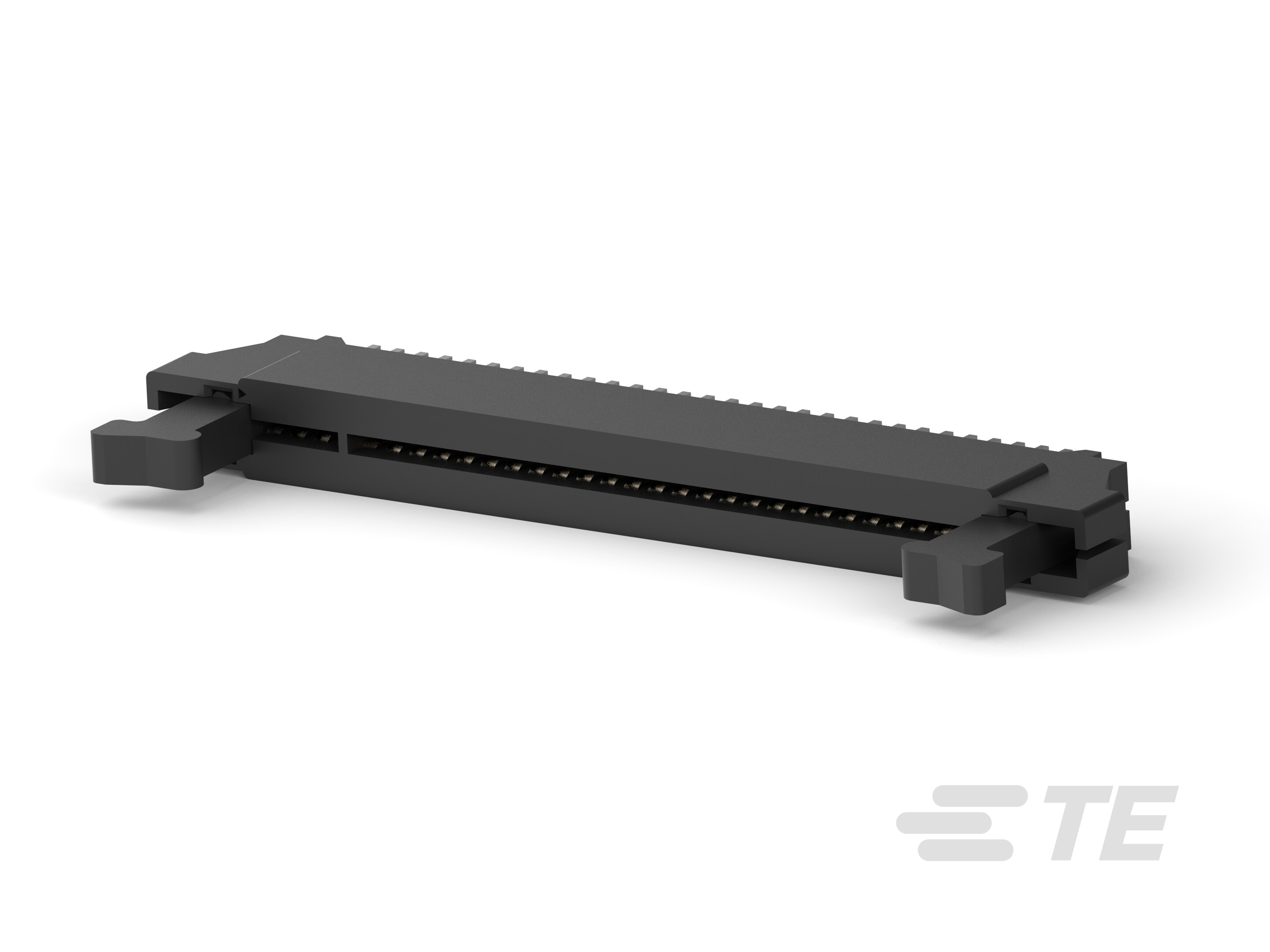 CONN ASS'Y STANDARD EDGE II-6489651-2 CONN ASS'Y STANDARD EDGE II-6489651-2
