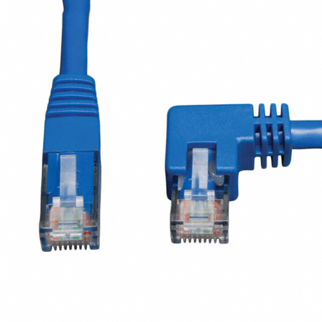 N204-xxx-BL-RA Series N204-xxx-BL-RA Series