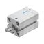 ADN-1"-3/4"-A-P-A ADN-1"-3/4"-A-P-A