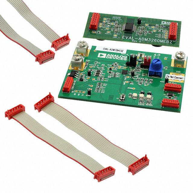 EVAL-ADM1294EBZ