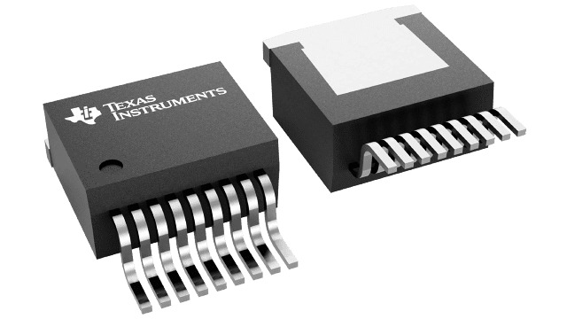 LM4940 product image