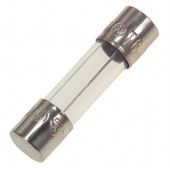 IEC Fuse 193, 195 Series IEC Fuse 193, 195 Series