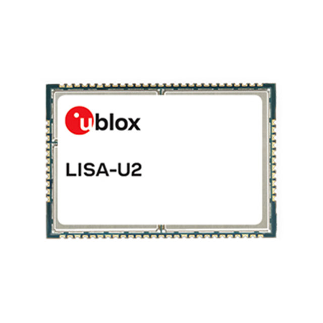 LISA-U2xx-Series