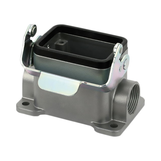 heavymate, C146 E Series