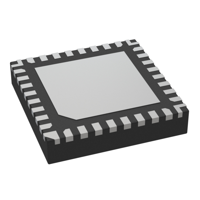 32-VFQFN Exposed Pad