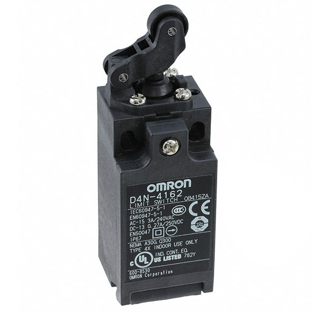 D4N Series Chassis Mount