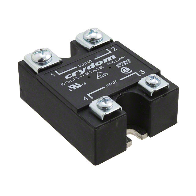 Solid State Relays TO61-1487 Solid State Relays TO61-1487