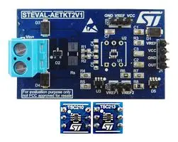 STMICROELECTRONICS STEVAL-AETKT2V1