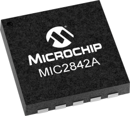 MIC2842A MIC2842A