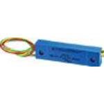 Bourns-3059L-1-500LF  Res Cermet Trimmer 50 Ohm 10% 1W 22(Elec)Turn 2.92mm (33.22 X 4.83 X 8mm) Lead Wire Bag