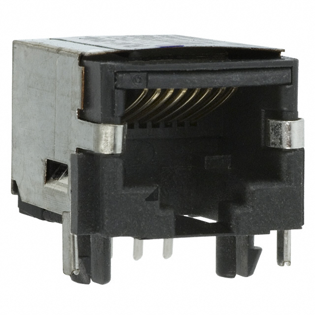 RJ45-8N4-B, RJ45-8N4-S
