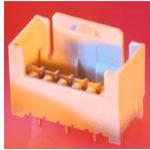 Molex-0930710007 Connector Headers and PCB Receptacles Conn Header M 2 POS 5mm Solder ST Thru-Hole