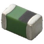 Murata Manufacturing-LQG18HN27NJ00D Inductor Surface Mount Inductor RF Chip Unshielded Multi-Layer 0.027uH 5% 100MHz 12Q-Factor Air 0.5A 0.54Ohm DCR 0603 T/R