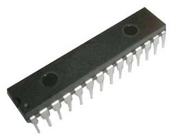 MICROCHIP PIC24F32KA302-I/SP