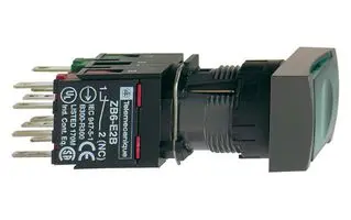 SCHNEIDER ELECTRIC XB6DW3B1B SCHNEIDER ELECTRIC XB6DW3B1B