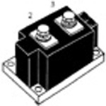 Littelfuse-MDO500-12N1 Rectifiers Diode 1.2KV 560A 2-Pin Y1-CU
