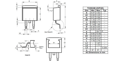 MBRB20 product image