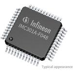 Infineon Technologies AG-IMC301AF048XUMA1 Motor Controller and Driver ICs 3-Phase Bridge Driver