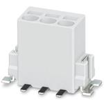 PHOENIX CONTACT-1814702 Connector Terminal Blocks Conn PC Terminal Block 2 POS 2.5mm Solder ST SMD 6A PHOENIX CONTACT-1814702 Connector Terminal Blocks Conn PC Terminal Block 2 POS 2.5mm Solder ST SMD 6A