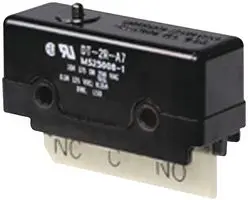HONEYWELL DT-2R48-B6