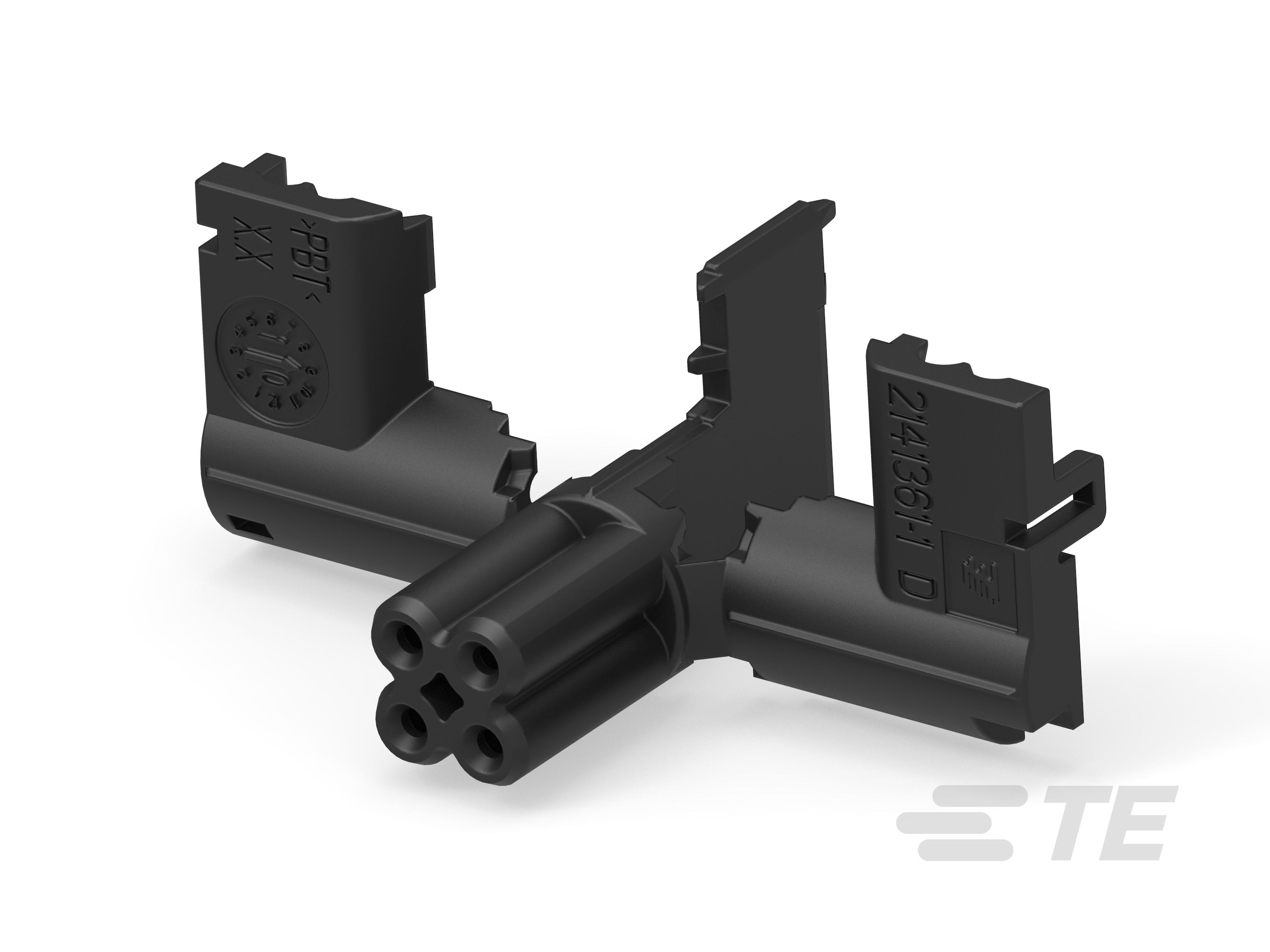 4POS,HSD,SOCK HSG-2141361-1 4POS,HSD,SOCK HSG-2141361-1