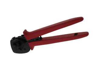 638197800 - Hand Crimp Tool for Quick Disconnect Flag Female Terminals 638197800 - Hand Crimp Tool for Quick Disconnect Flag Female Terminals