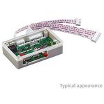 Infineon Technologies AG-MCETOOLV2  IRMCK099/IRMCx100/RMCx300 Motion Motor Control USB Interface Debugger/Programmer