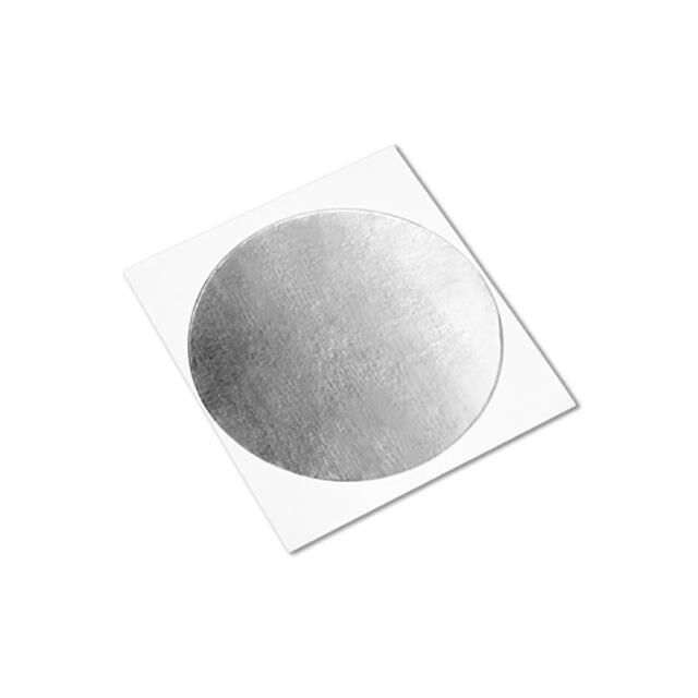 3M 420 CIRCLE-0.125"-2000