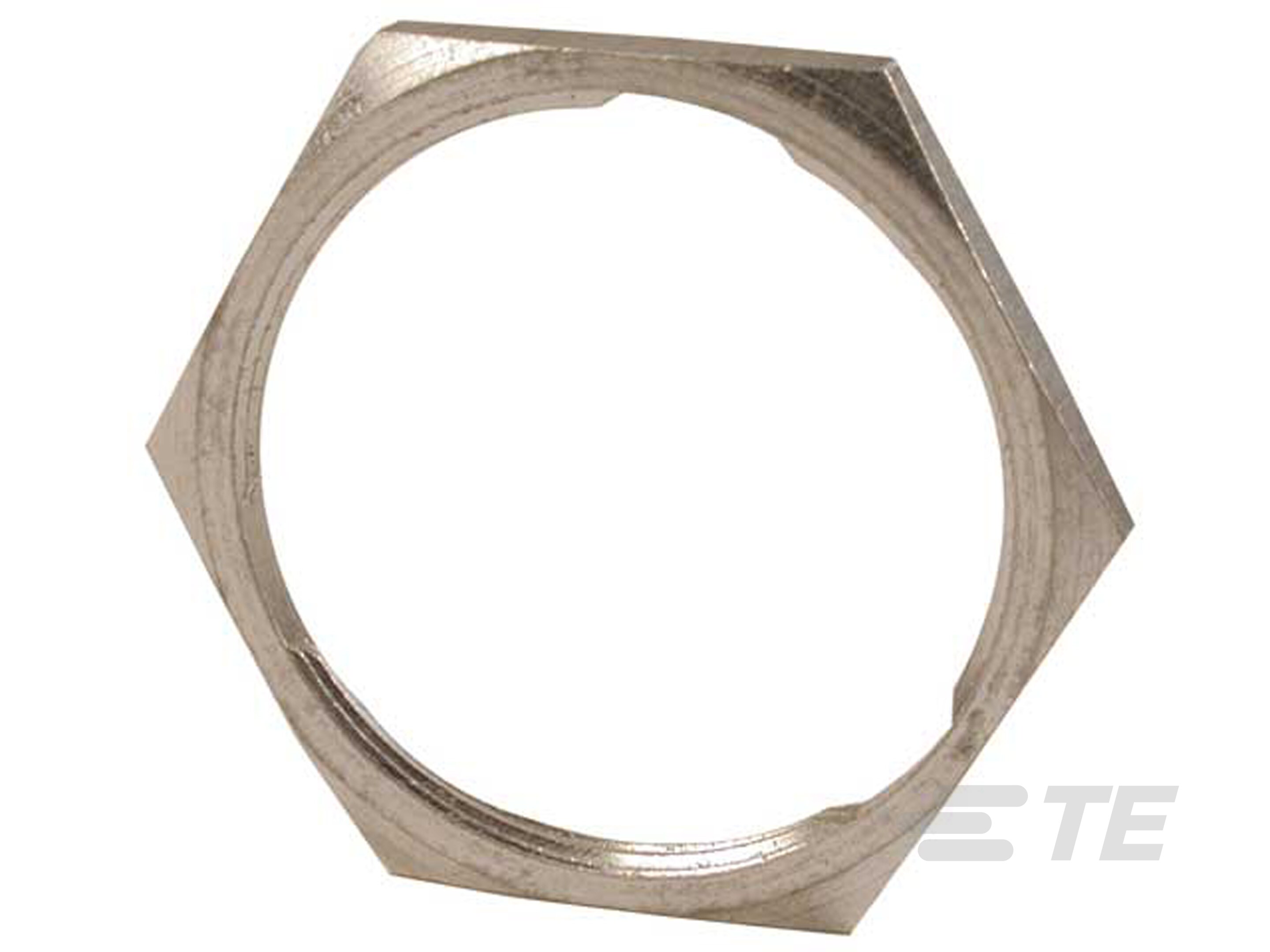 PANEL NUT, SIZE 24, HD30-112263-90 PANEL NUT, SIZE 24, HD30-112263-90