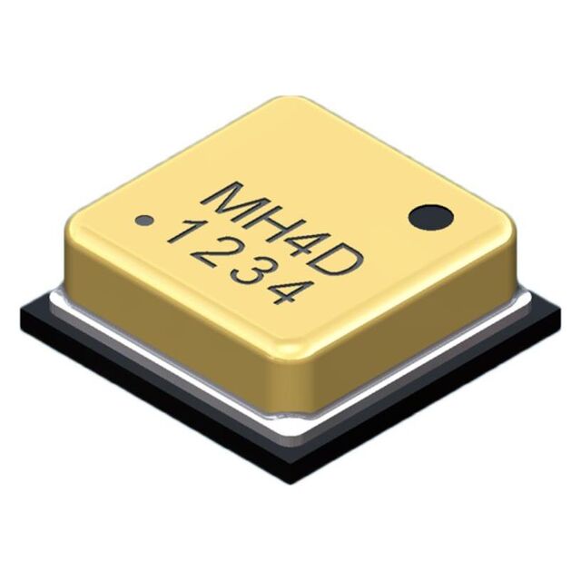 MVH4003D