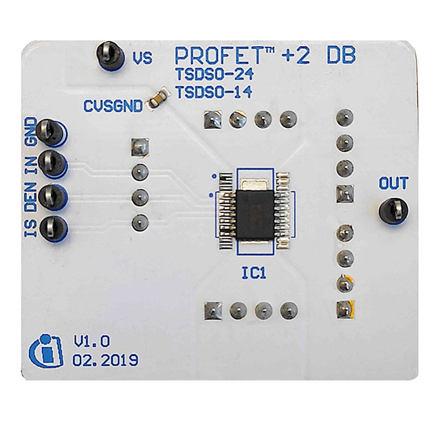 PROF2BTS70041EPPDBTOBO1 PROF2BTS70041EPPDBTOBO1
