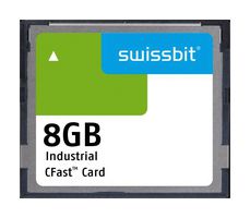 SWISSBIT SFCA008GH2AD1TO-C-GS-236-STD