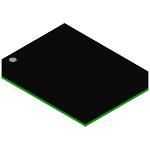 Analog Devices-LTM2881CV-5#PBF Bus Line Transceivers Single Transmitter/Receiver RS-422/RS-485 32-Pin LGA Tray