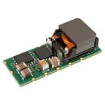 Murata Power Solutions-OKL2-T/20-W12P2-C DC to DC Converter and Switching Regulator Module Module DC-DC 12VIN 1-OUT 0.69V to 5.5V 20A 110W 10-Pin LGA Module