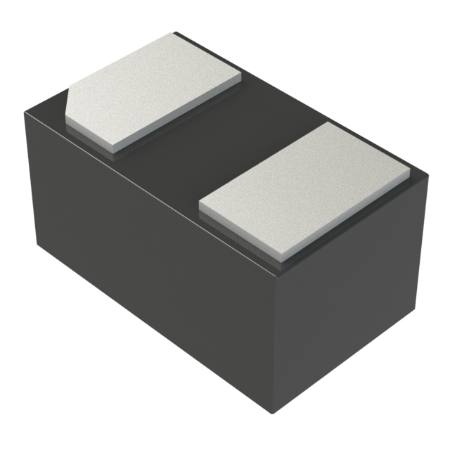 X1-DFN1006-2 (Type SA)