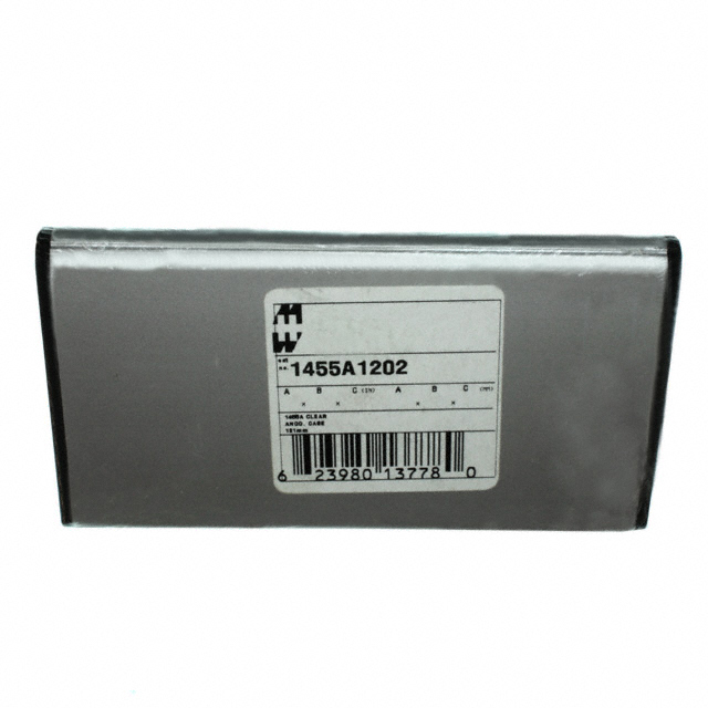 1455A1202BK 1455A1202BK