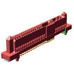 Molex-0787950001 Connector Headers and PCB Receptacles Conn Board to Board F 29 POS 0.8mm/1.27mm Solder ST Top Entry SMD T/R