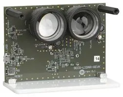 ONSEMI SECO-RANGEFINDER-GEVK