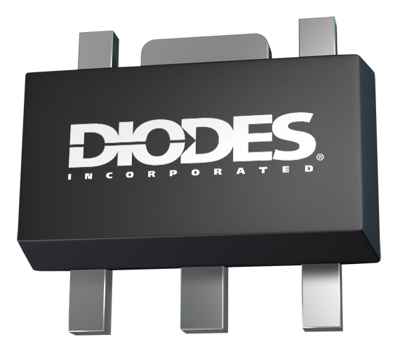 Package Image for SOT89-5