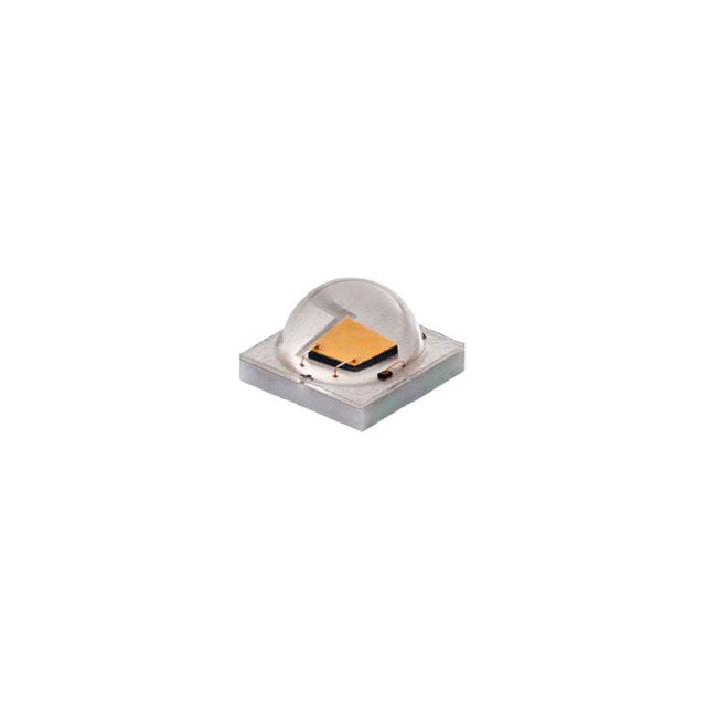 Xlamp XP-E Torch
