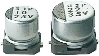 NICHICON UWT0G221MCL6GS