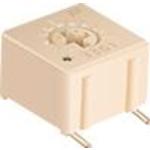 Bourns-3361P-1-201G Res Cermet Trimmer 200 Ohm 10% 0.5W(1/2W) 1(Elec)/1(Mech)Turns 2.77mm (6.71 X 8.53 X 5.21mm) Gull Wing SMD T/R Bourns-3361P-1-201G Res Cermet Trimmer 200 Ohm 10% 0.5W(1/2W) 1(Elec)/1(Mech)Turns 2.77mm (6.71 X 8.53 X 5.21mm) Gull Wing SMD T/R