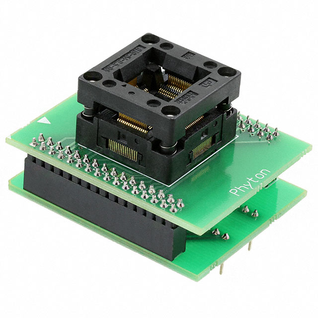 AE-Q64-LPC2000 AE-Q64-LPC2000