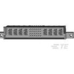 TE Connectivity-6600383-7 Connector Headers and PCB Receptacles Conn HDR and Receptacle PL 8Power/24Signal POS Press ST Thru-Hole 1Port