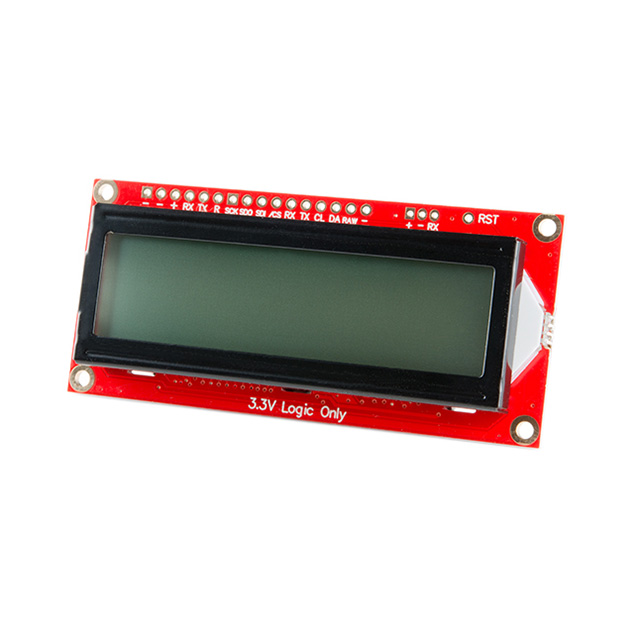 LCD-14072 LCD-14072