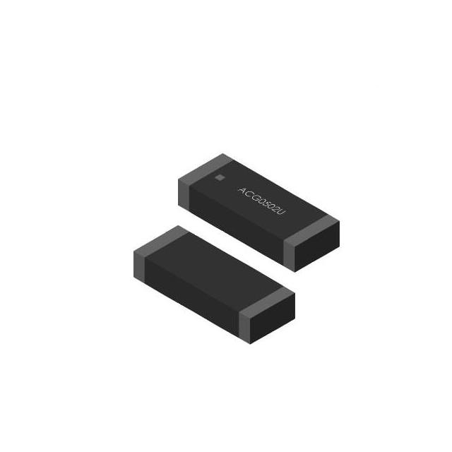 ACG0502U ACG0502U