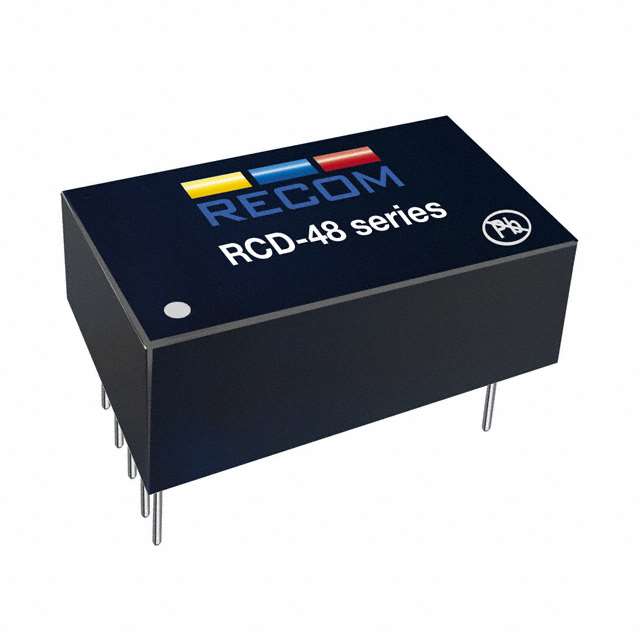 RCD-48 Series