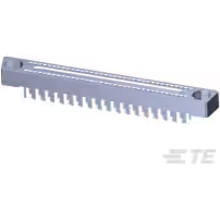 TE Connectivity-1-530745-8 Connector Headers and PCB Receptacles Conn Board to Board SKT 80 POS 1.27mm Solder ST Thru-Hole Package