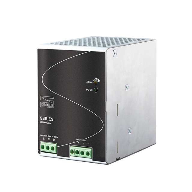 0165N-24V480W1ACQ 0165N-24V480W1ACQ